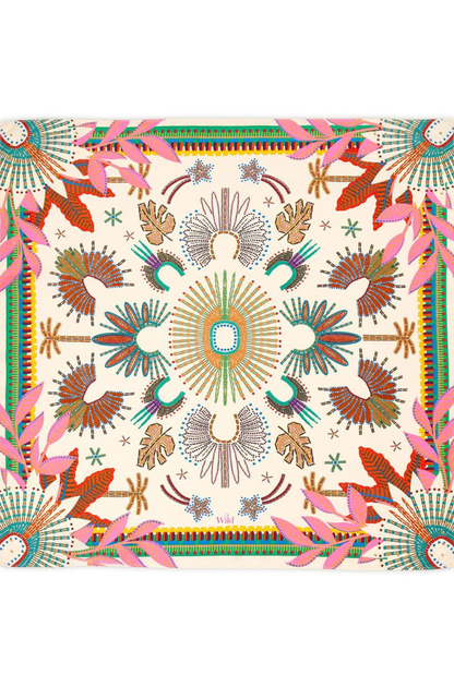 Wakiza Mini Scarf