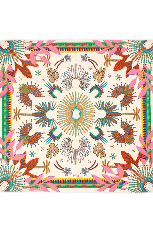 Wakiza Mini Scarf