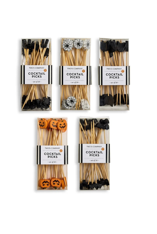 Cocktail Picks