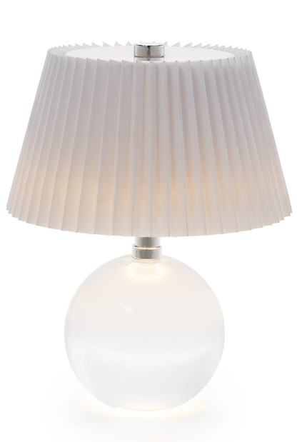 Crystal Style Lamp