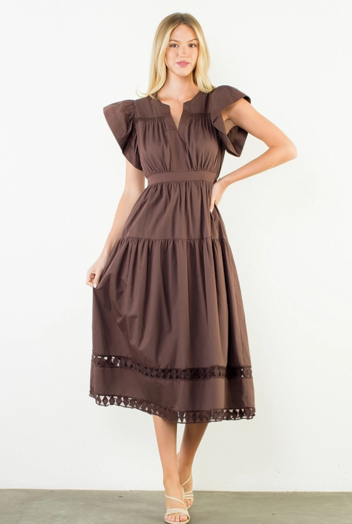 Hannah Dress