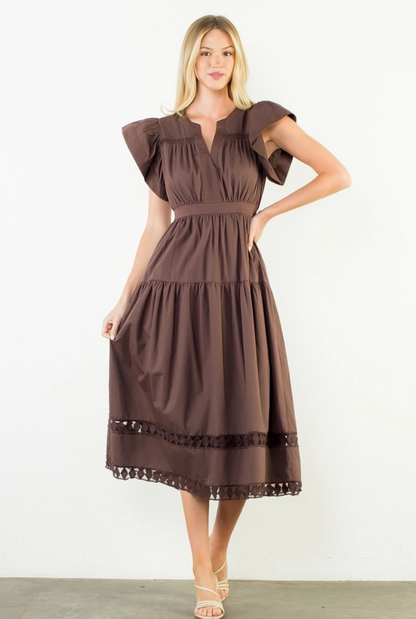 Hannah Dress