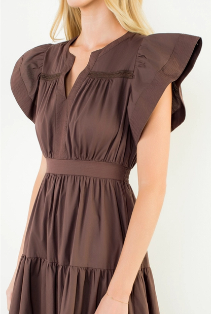Hannah Dress