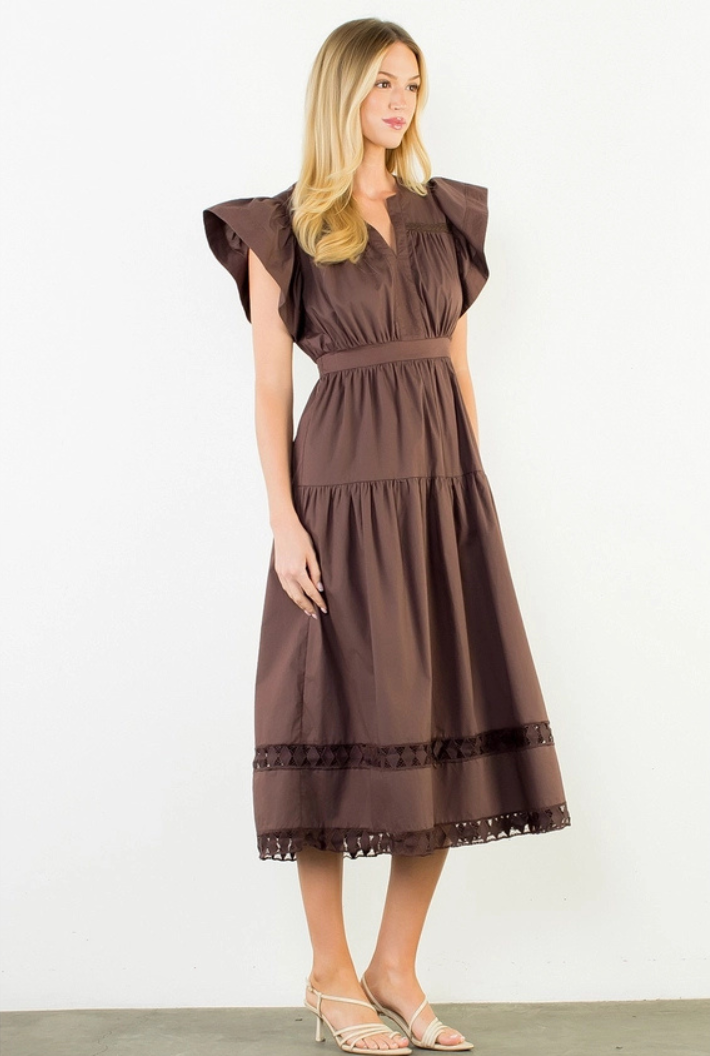 Hannah Dress