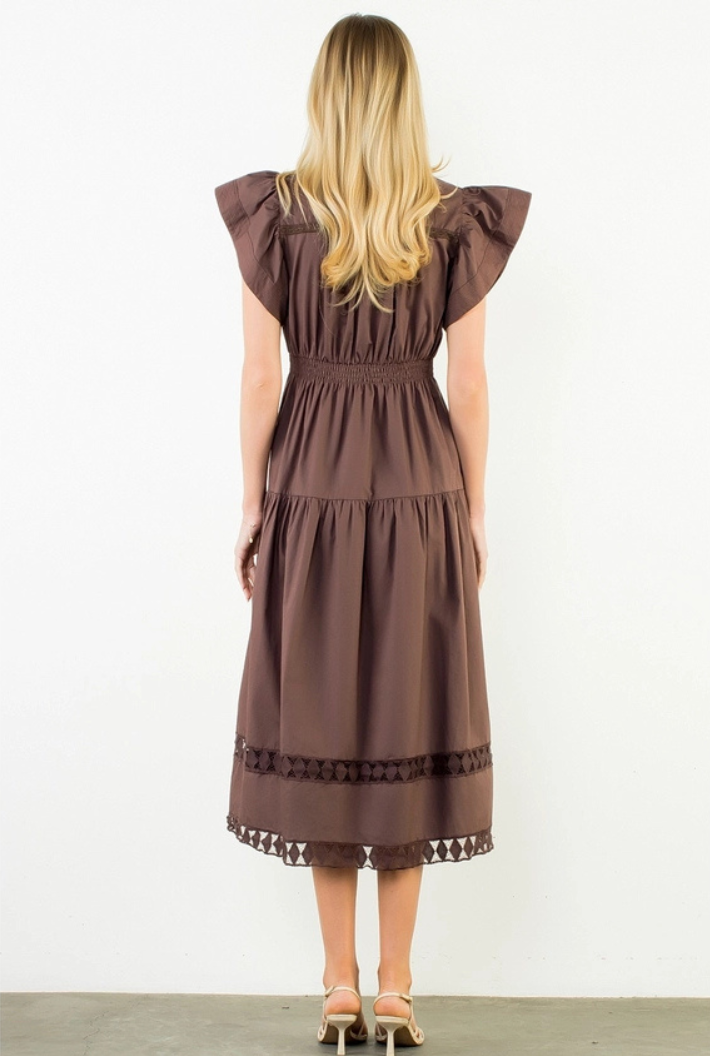 Hannah Dress