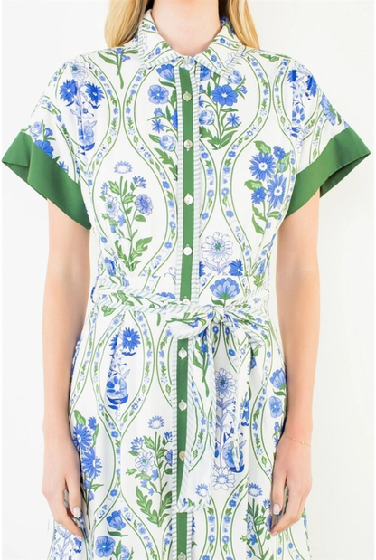 Mandy Dress