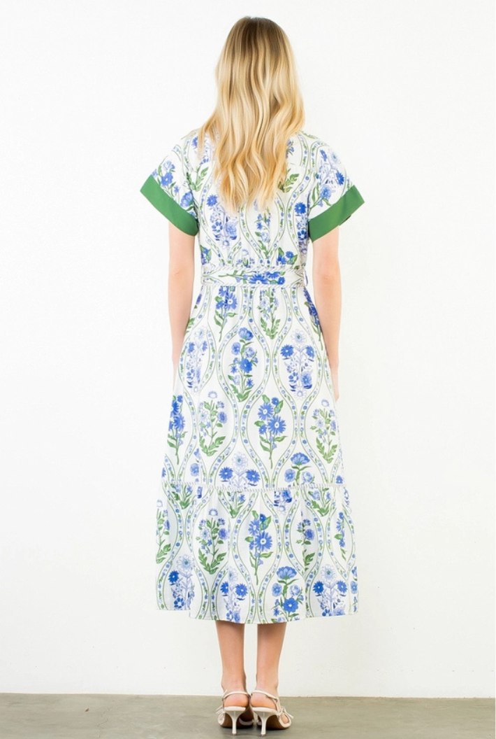 Mandy Dress