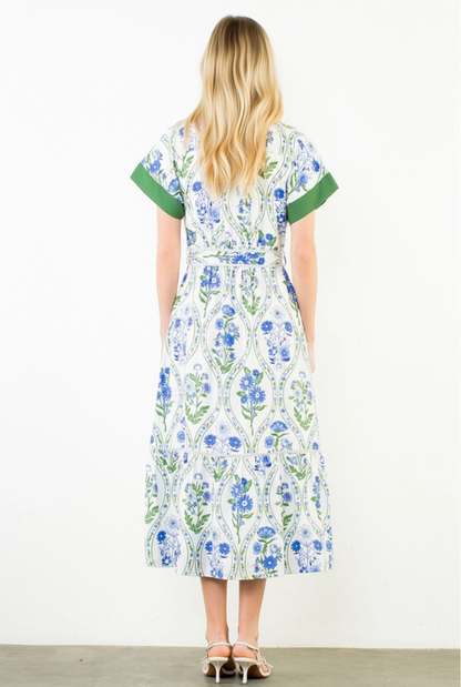 Mandy Dress