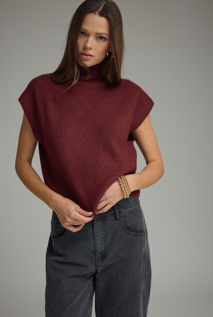 Marley Sweater