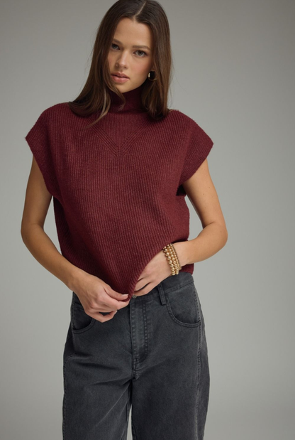 Marley Sweater