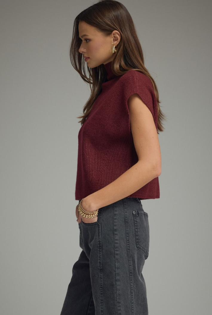 Marley Sweater