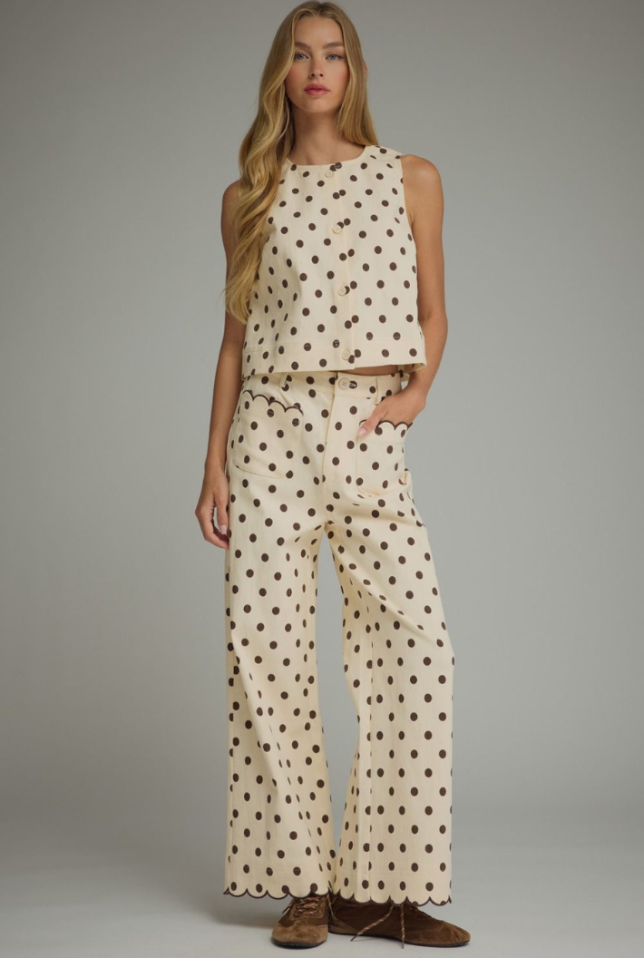 Chloe Top