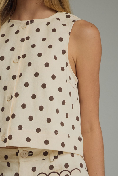Chloe Top