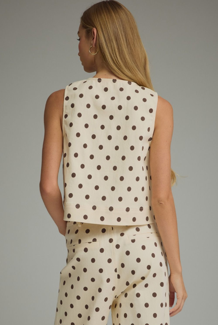 Chloe Top