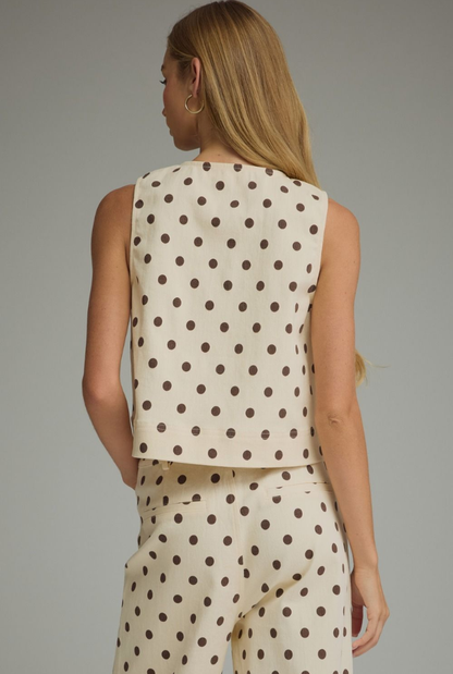 Chloe Top