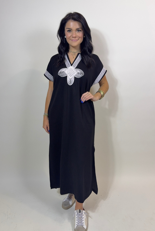 Katy Dress