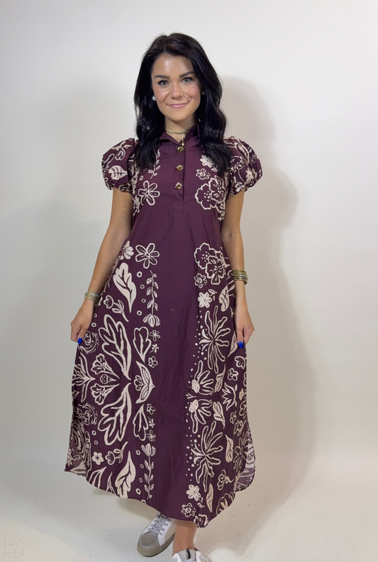 Charlotte Maxi