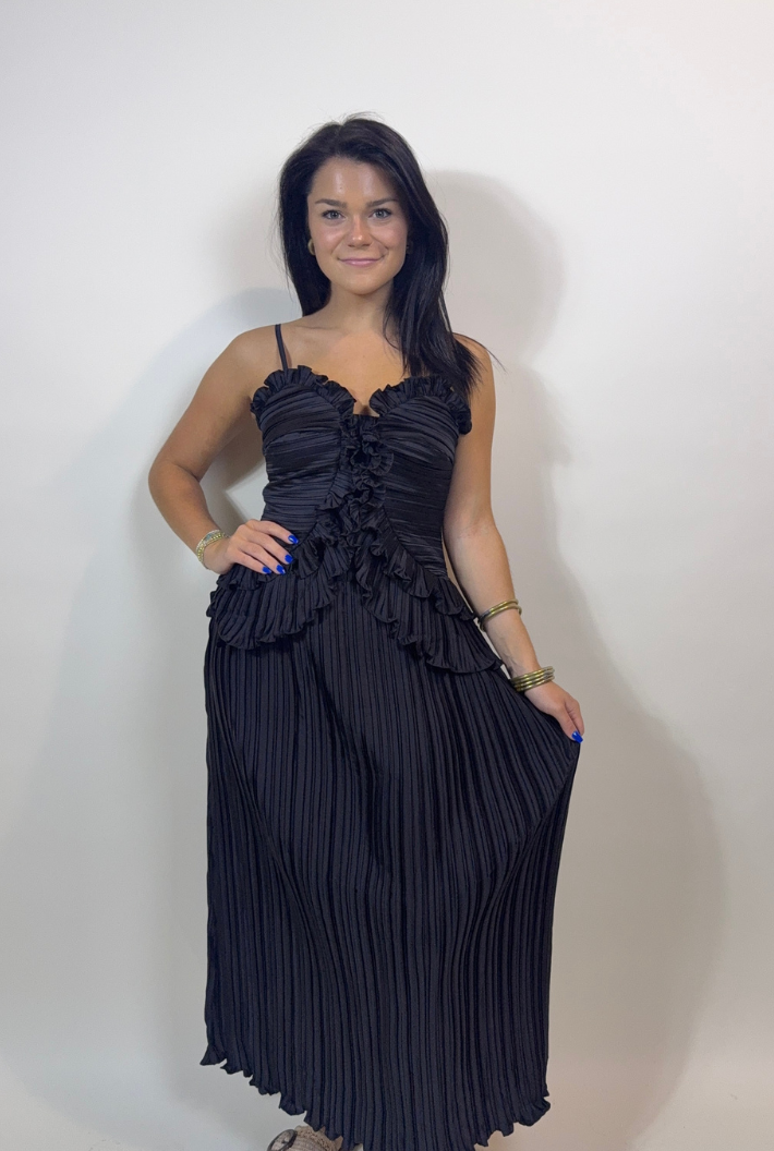 Veronica Maxi