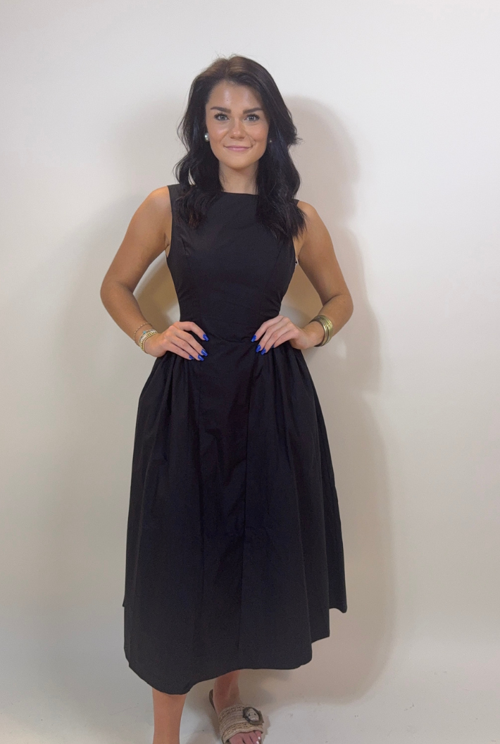 Cassidy Dress