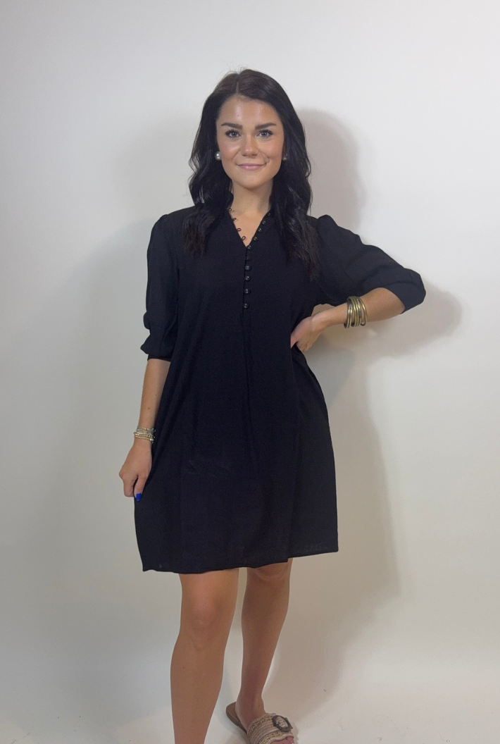 Rayne Dress
