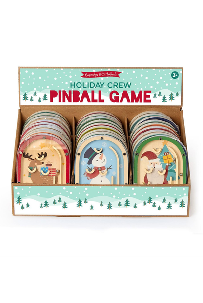 Pinball Game