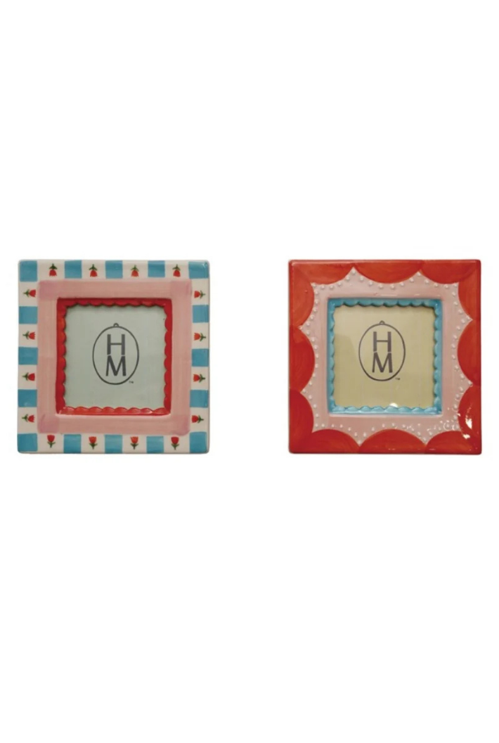 Stonewater Photo Frame