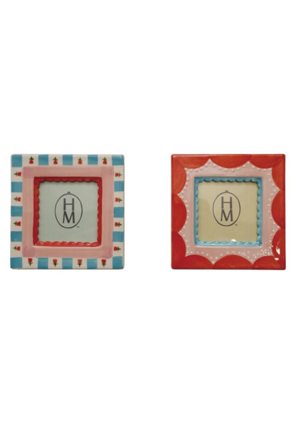 Stonewater Photo Frame