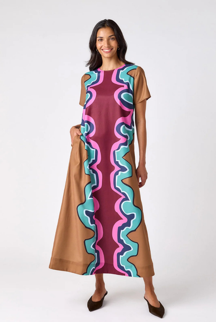 Coco Dress