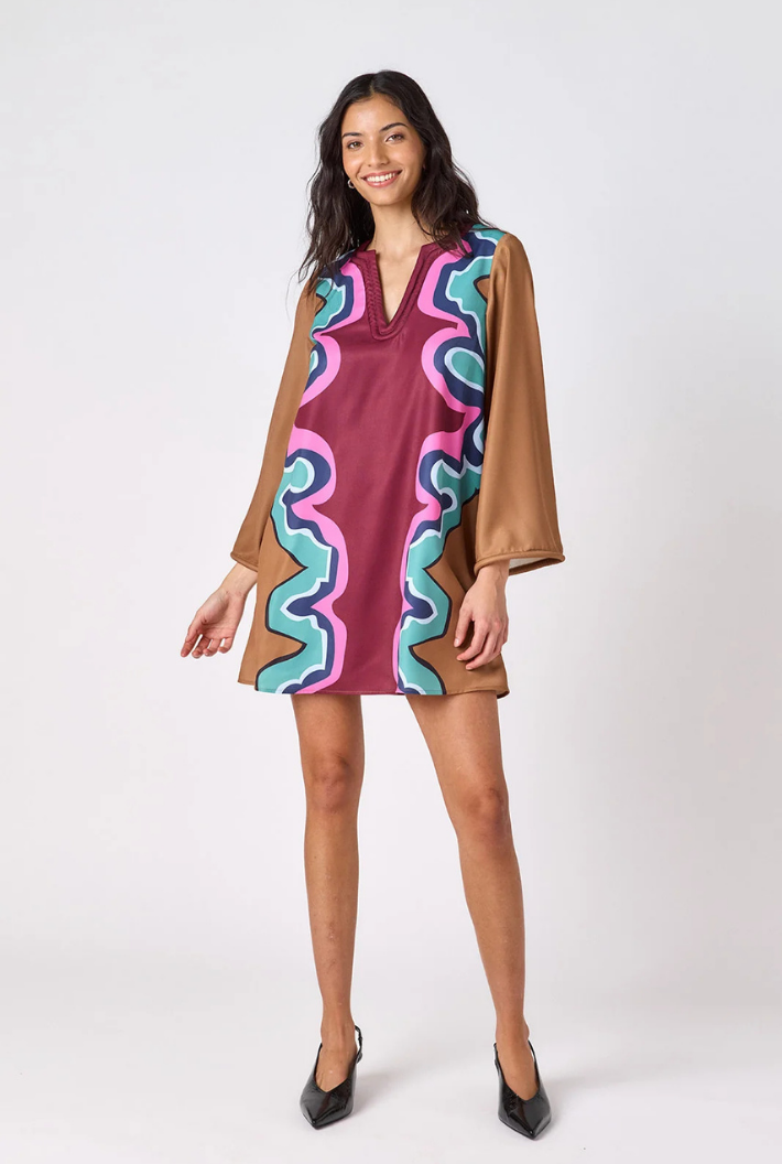Skyler Dress