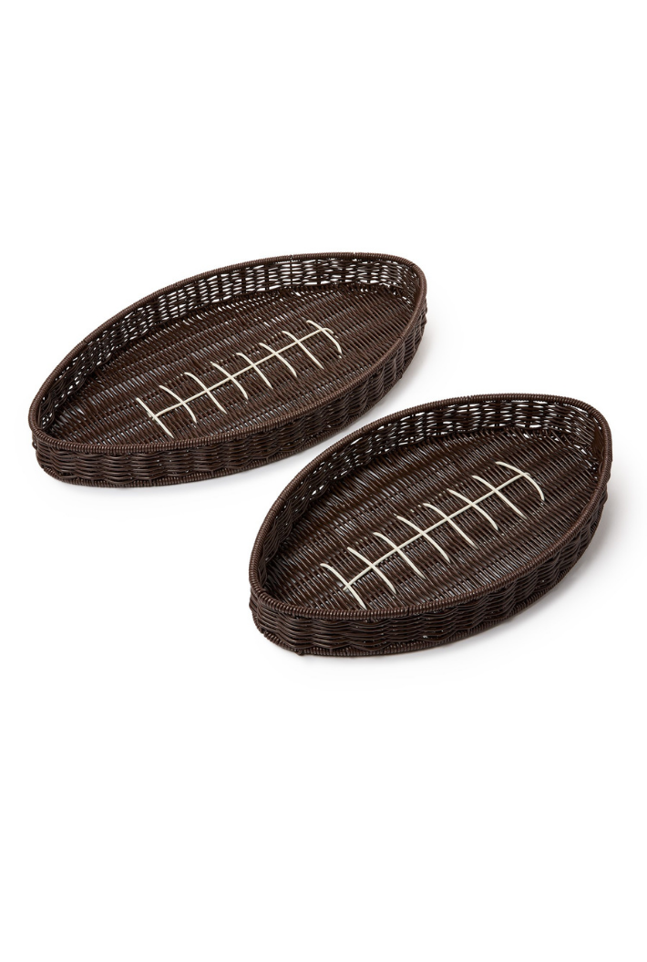 Football Tray