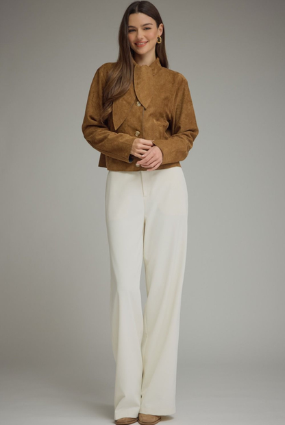 Kimmy Jacket