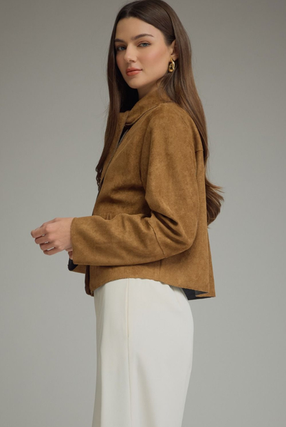 Kimmy Jacket