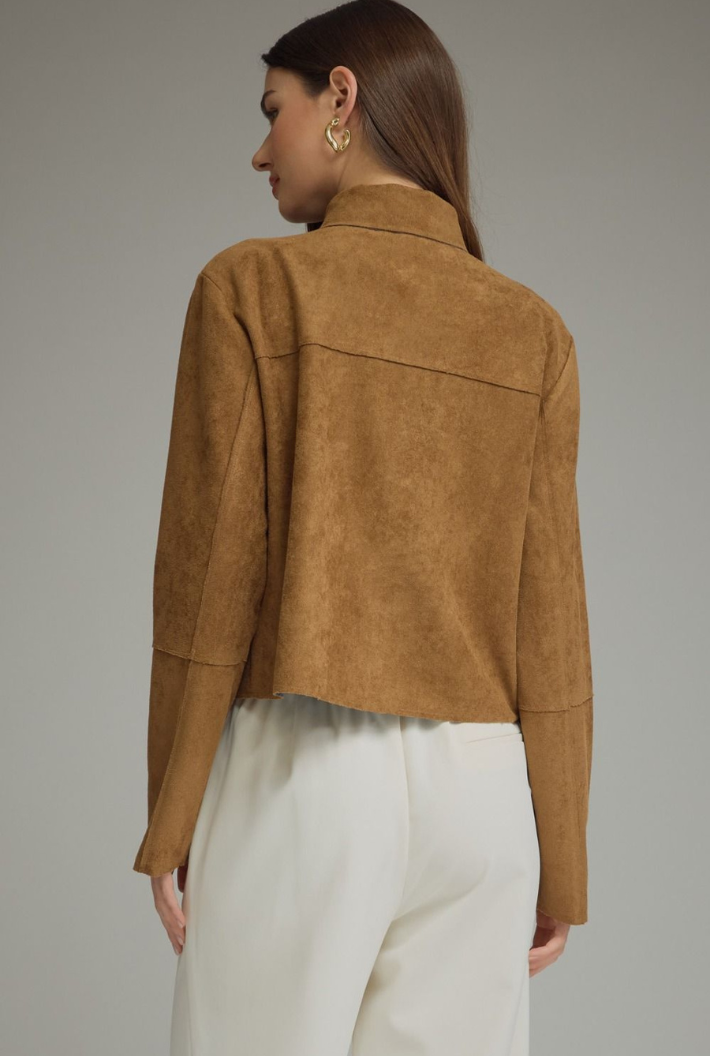 Kimmy Jacket