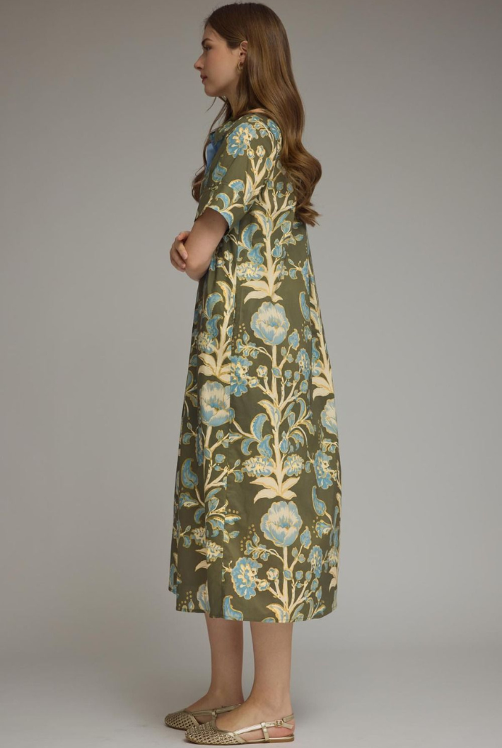Gabriella Dress