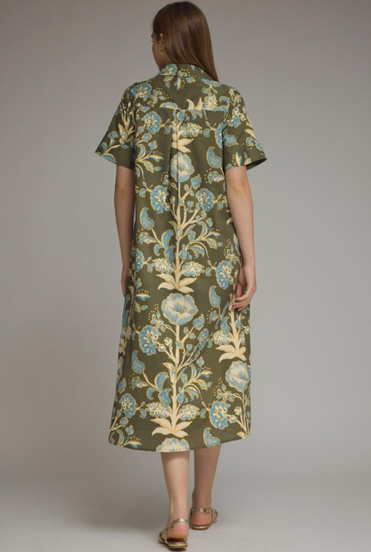 Gabriella Dress