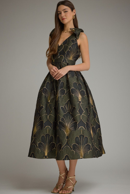 Liza Dress