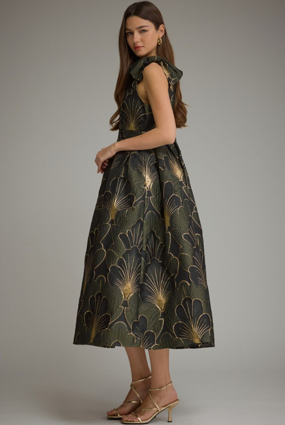 Liza Dress