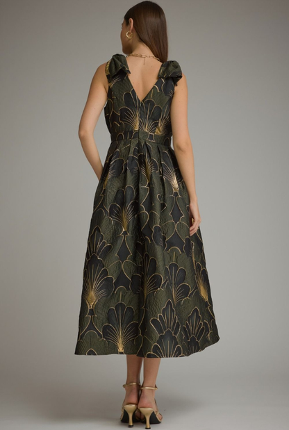 Liza Dress