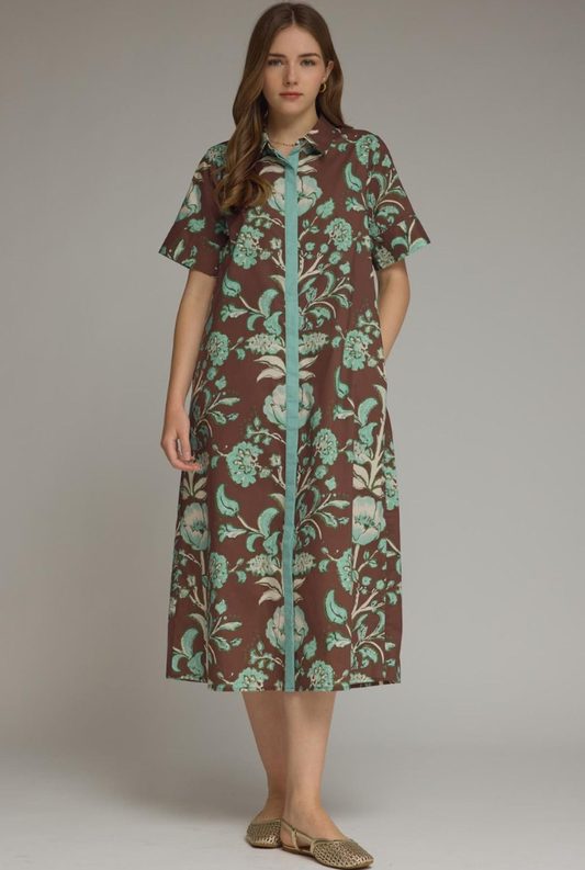 Gabriella Dress