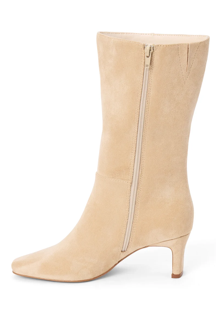 Jensen Boot