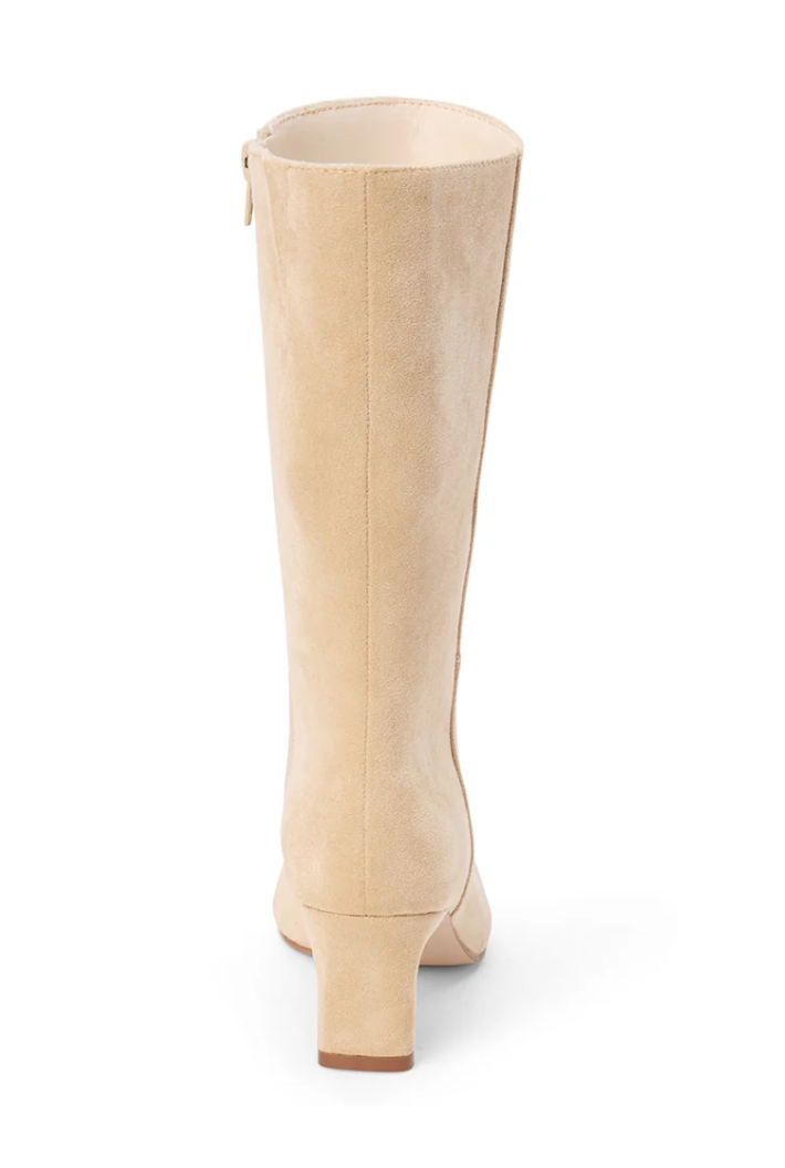 Jensen Boot