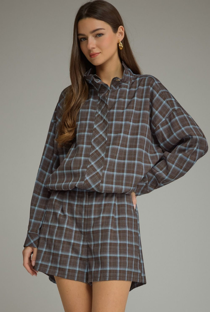 Margot Jacket