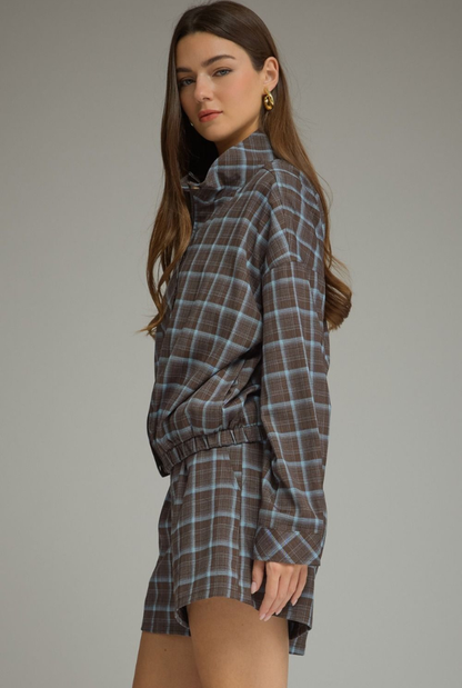 Margot Jacket