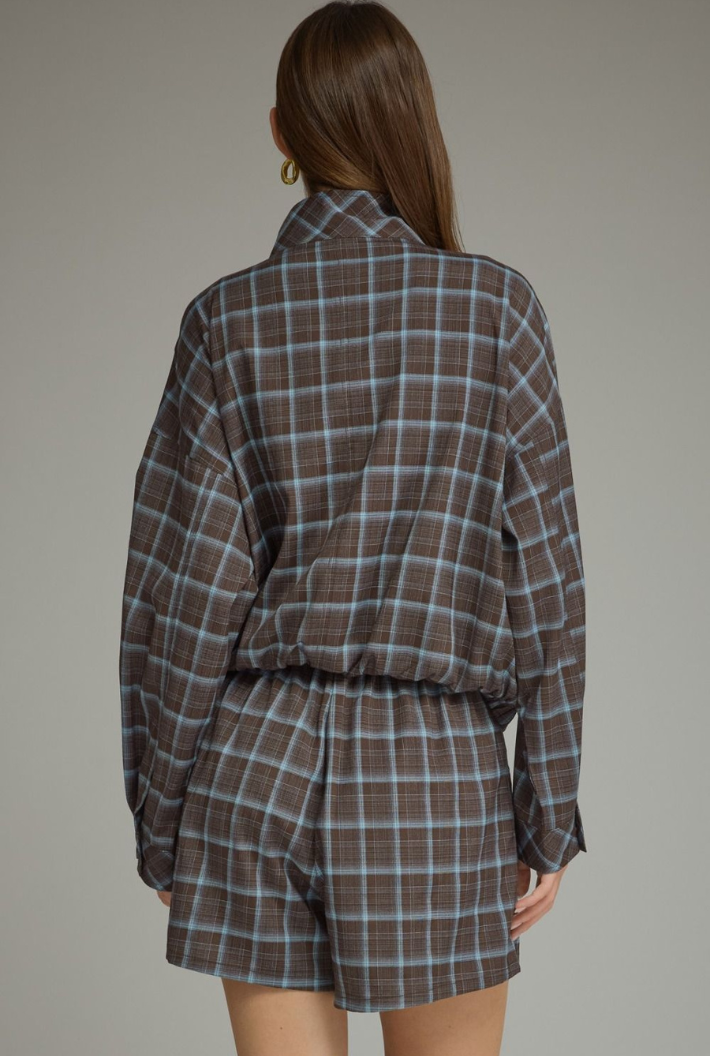 Margot Jacket