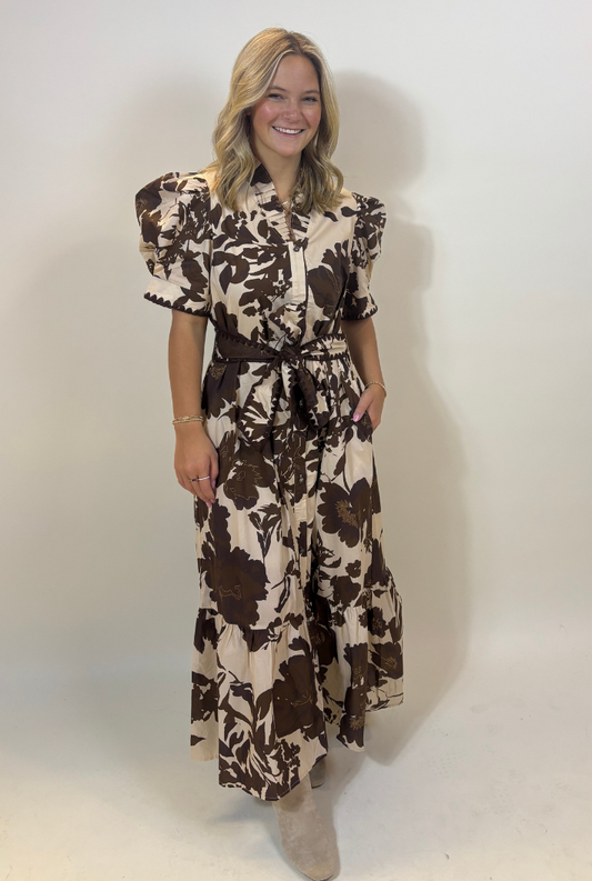 Penny Dress