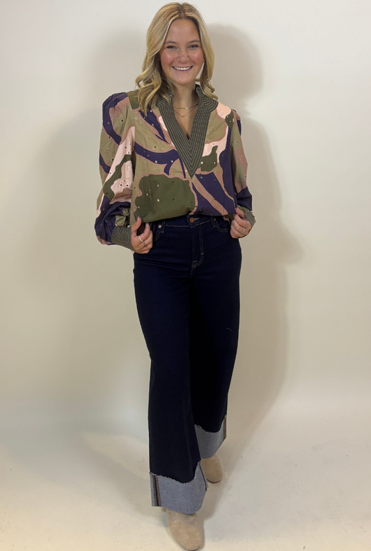 Rebecca Top
