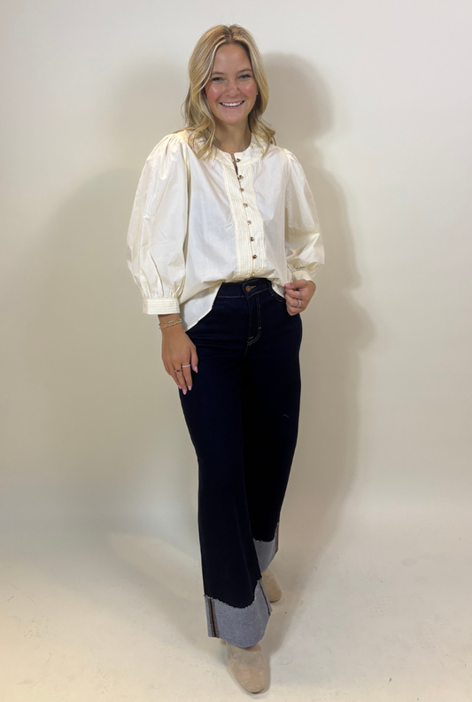 Paisley Top