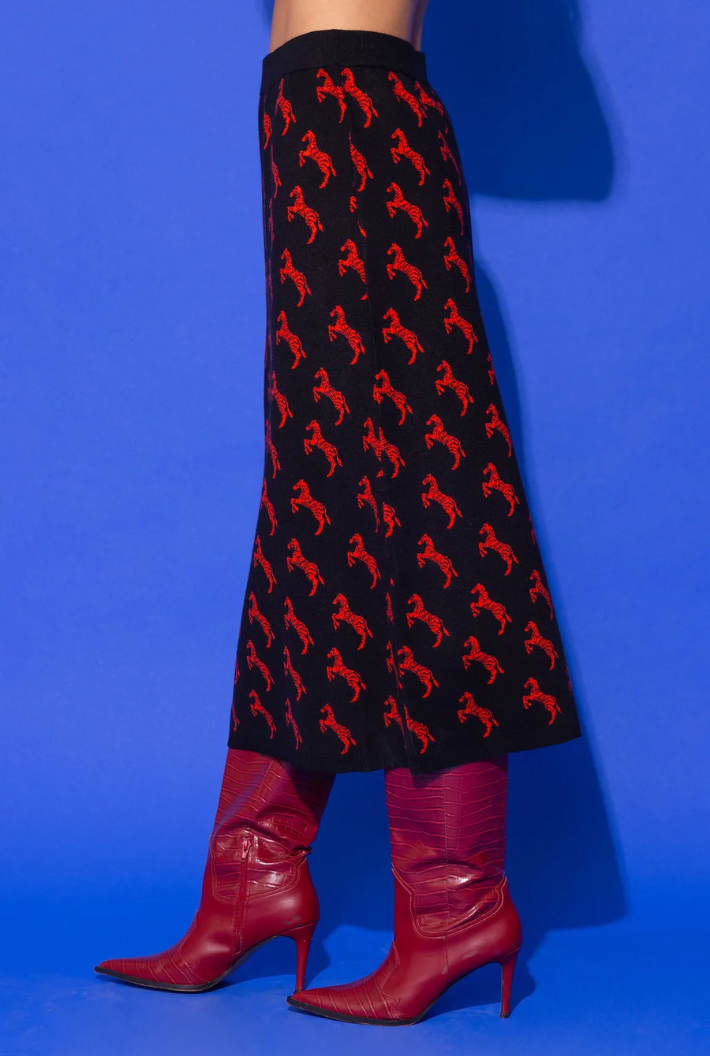 Vivian Skirt