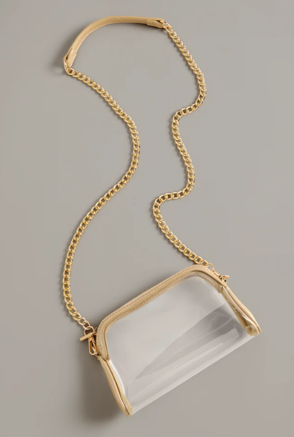Taylor Cross Body