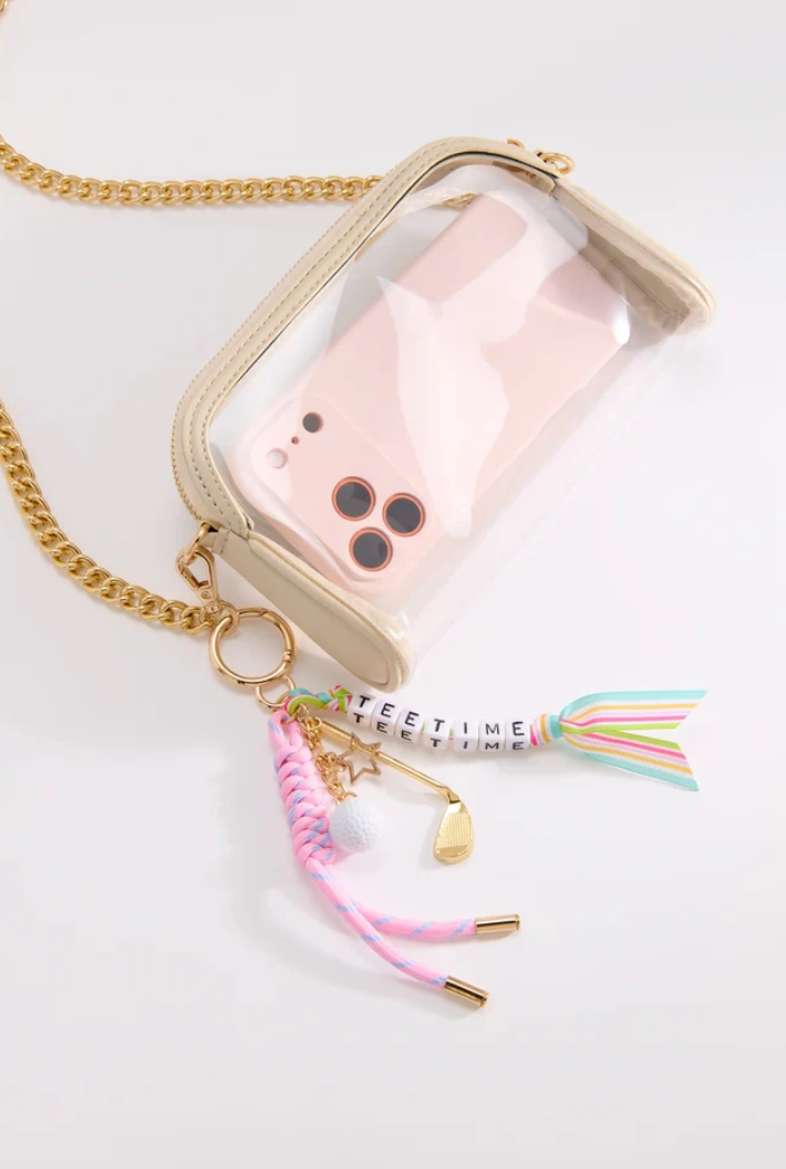 Taylor Cross Body
